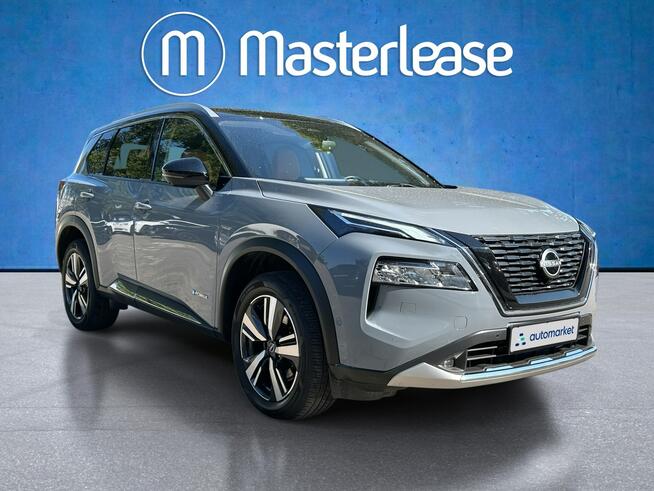 Nissan X-Trail 1.5 VC-T e-POWER Tekna e-4ORCE 7os ! Z Polskiego Salonu! Faktura VAT!