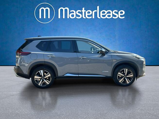 Nissan X-Trail 1.5 VC-T e-POWER Tekna e-4ORCE 7os ! Z Polskiego Salonu! Faktura VAT!