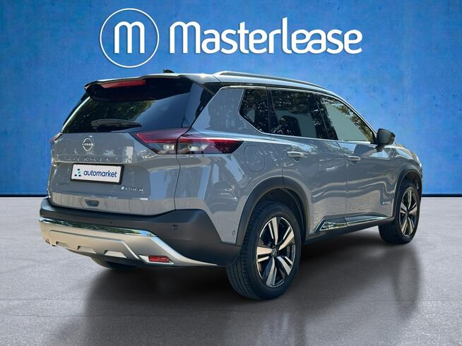 Nissan X-Trail 1.5 VC-T e-POWER Tekna e-4ORCE 7os ! Z Polskiego Salonu! Faktura VAT!