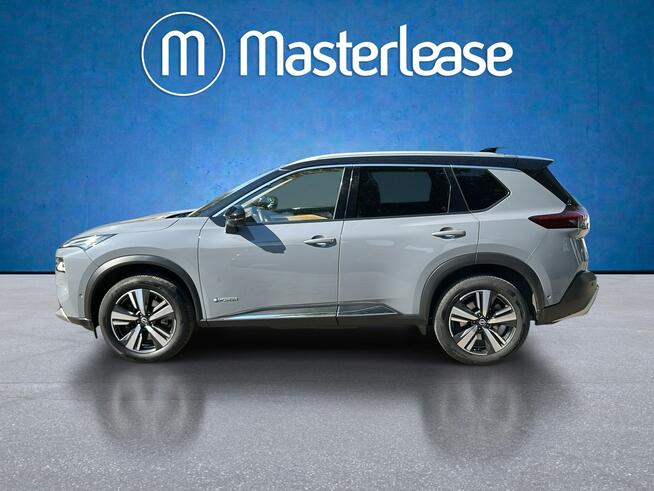 Nissan X-Trail 1.5 VC-T e-POWER Tekna e-4ORCE 7os ! Z Polskiego Salonu! Faktura VAT!