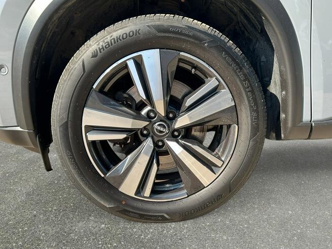 Nissan X-Trail 1.5 VC-T e-POWER Tekna e-4ORCE 7os ! Z Polskiego Salonu! Faktura VAT!