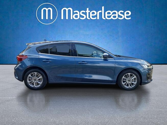 Ford Focus 1.0 EcoBoost mHEV Titanium X ! Z Polskiego Salonu ! Faktura VAT !