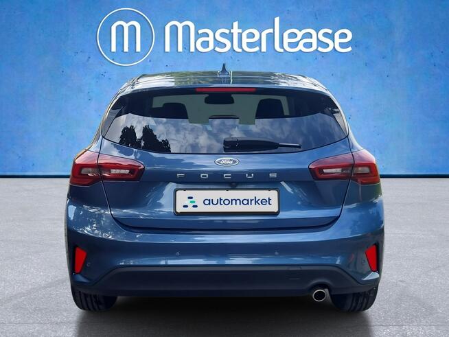 Ford Focus 1.0 EcoBoost mHEV Titanium X ! Z Polskiego Salonu ! Faktura VAT !
