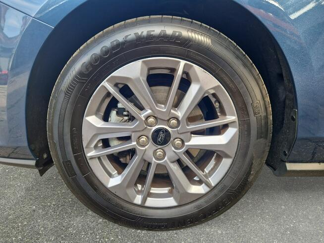 Ford Focus 1.0 EcoBoost mHEV Titanium X ! Z Polskiego Salonu ! Faktura VAT !