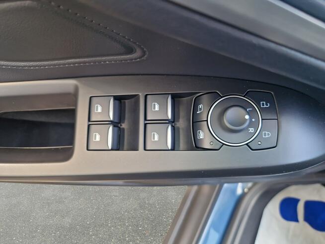 Ford Focus 1.0 EcoBoost mHEV Titanium X ! Z Polskiego Salonu ! Faktura VAT !