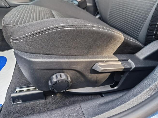 Ford Focus 1.0 EcoBoost mHEV Titanium X ! Z Polskiego Salonu ! Faktura VAT !