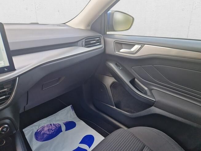 Ford Focus 1.0 EcoBoost mHEV Titanium X ! Z Polskiego Salonu ! Faktura VAT !