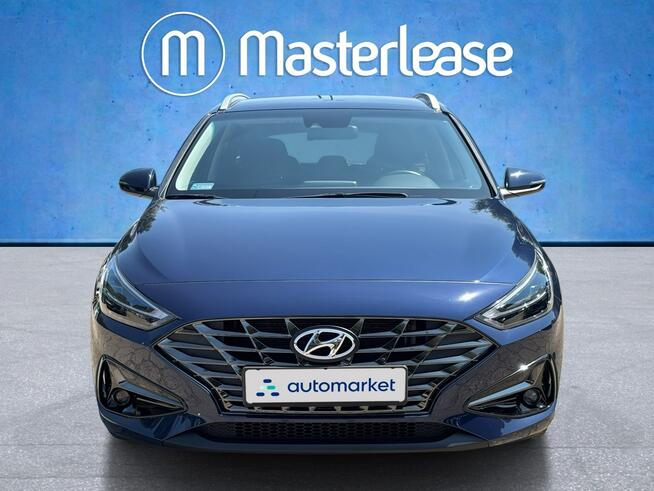 Hyundai i30 1.5 T-GDI 48V Comfort ! Z Polskiego Salonu ! Faktura Vat !