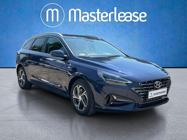 Hyundai i30 1.5 T-GDI 48V Comfort ! Z Polskiego Salonu ! Faktura Vat !