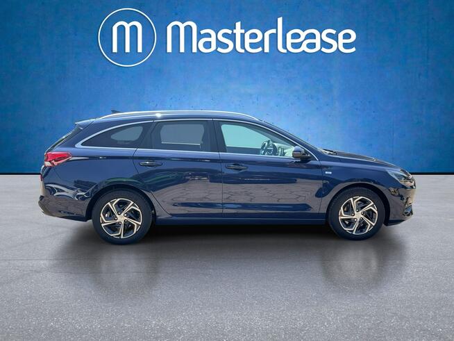 Hyundai i30 1.5 T-GDI 48V Comfort ! Z Polskiego Salonu ! Faktura Vat !