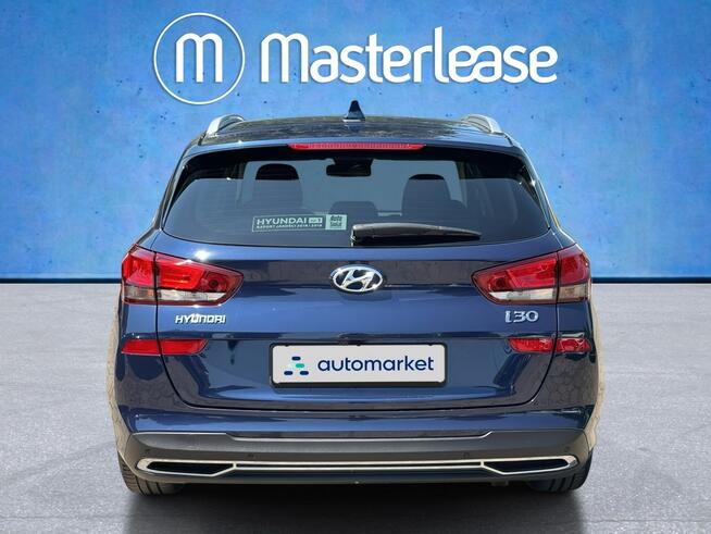 Hyundai i30 1.5 T-GDI 48V Comfort ! Z Polskiego Salonu ! Faktura Vat !