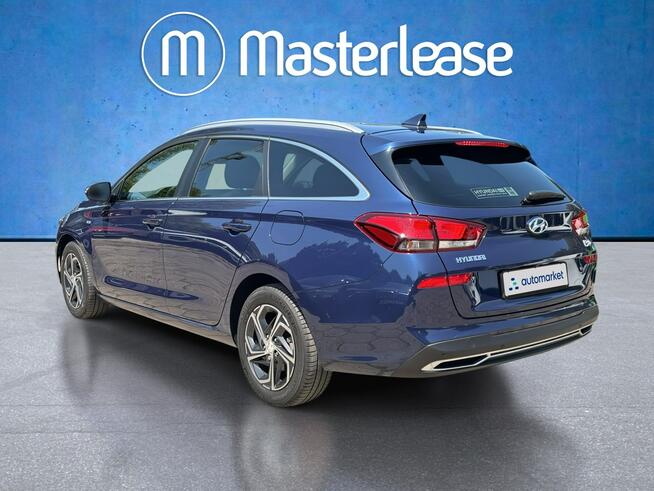Hyundai i30 1.5 T-GDI 48V Comfort ! Z Polskiego Salonu ! Faktura Vat !