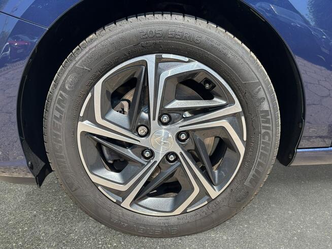 Hyundai i30 1.5 T-GDI 48V Comfort ! Z Polskiego Salonu ! Faktura Vat !