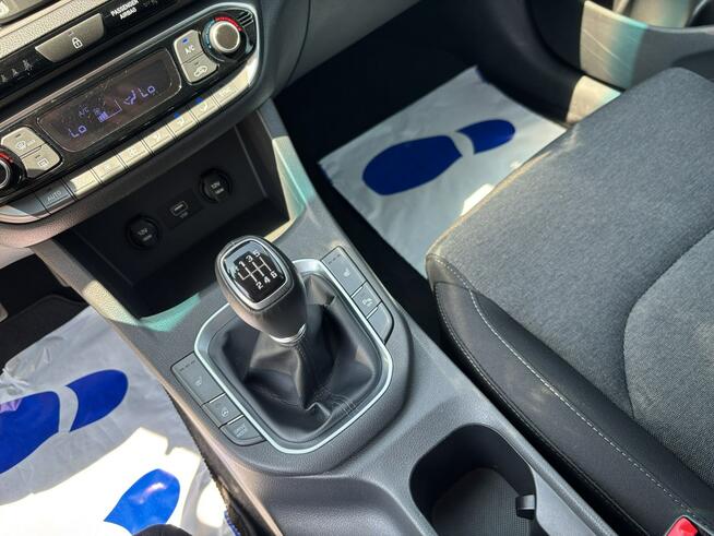 Hyundai i30 1.5 T-GDI 48V Comfort ! Z Polskiego Salonu ! Faktura Vat !
