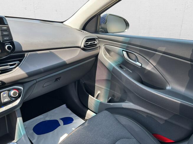 Hyundai i30 1.5 T-GDI 48V Comfort ! Z Polskiego Salonu ! Faktura Vat !