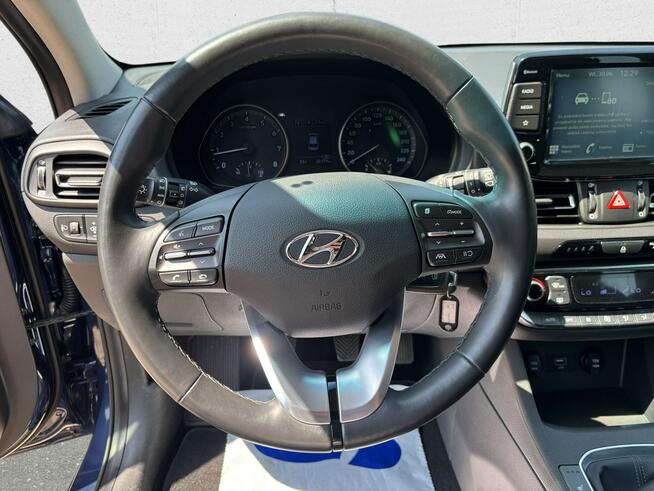 Hyundai i30 1.5 T-GDI 48V Comfort ! Z Polskiego Salonu ! Faktura Vat !