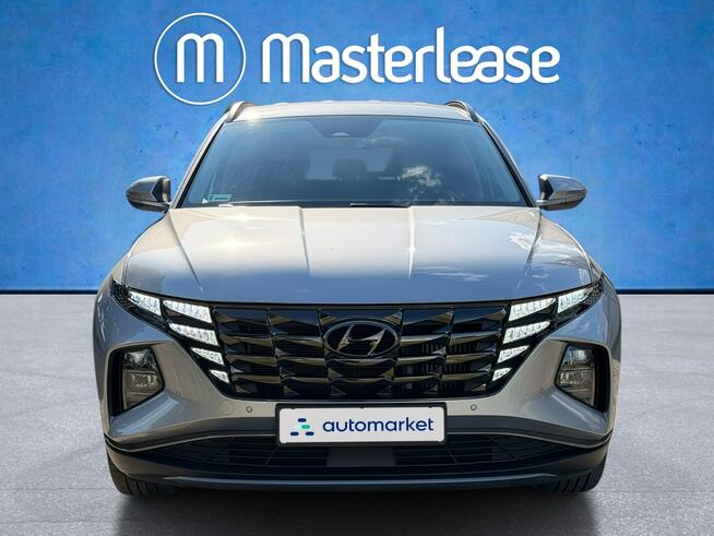 Hyundai Tucson 1.6 T-GDi 48V Executive 2WD DCT ! Z Polskiego Salonu ! FV 23 % !