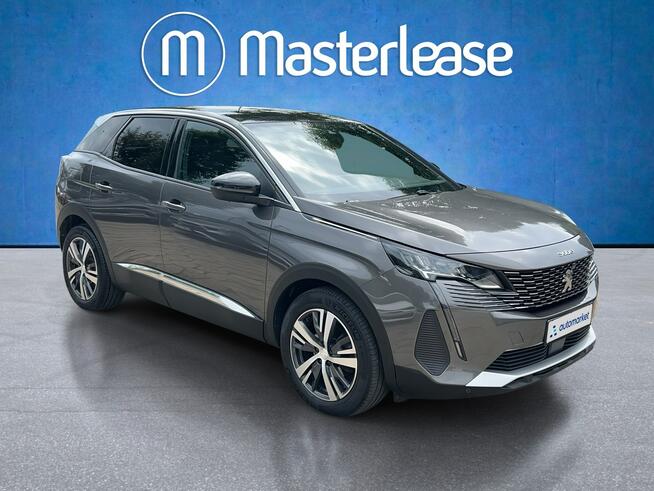 Peugeot 3008 1.5 BlueHDi Allure Pack S&S EAT8 ! Salon Polska ! Faktura VAT !