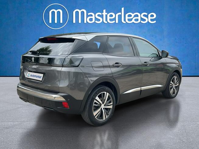 Peugeot 3008 1.5 BlueHDi Allure Pack S&S EAT8 ! Salon Polska ! Faktura VAT !