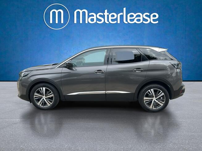 Peugeot 3008 1.5 BlueHDi Allure Pack S&S EAT8 ! Salon Polska ! Faktura VAT !