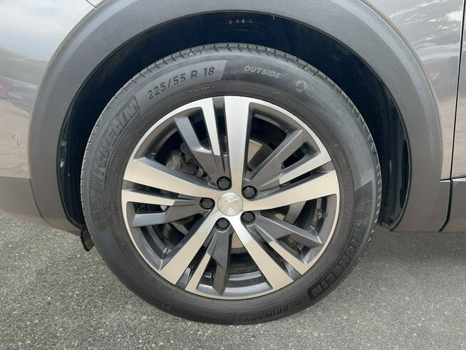 Peugeot 3008 1.5 BlueHDi Allure Pack S&S EAT8 ! Salon Polska ! Faktura VAT !