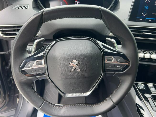 Peugeot 3008 1.5 BlueHDi Allure Pack S&S EAT8 ! Salon Polska ! Faktura VAT !