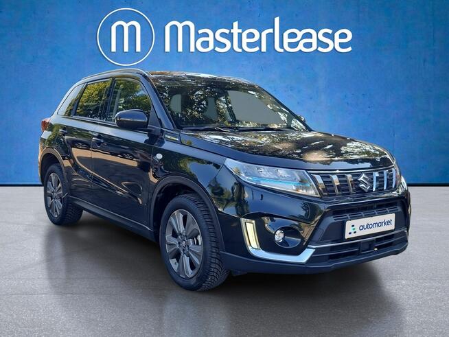 Suzuki Vitara 1.5 Strong Hybrid Premium 4WD AGS ! Z Polskiego Salonu ! Faktura VAT !