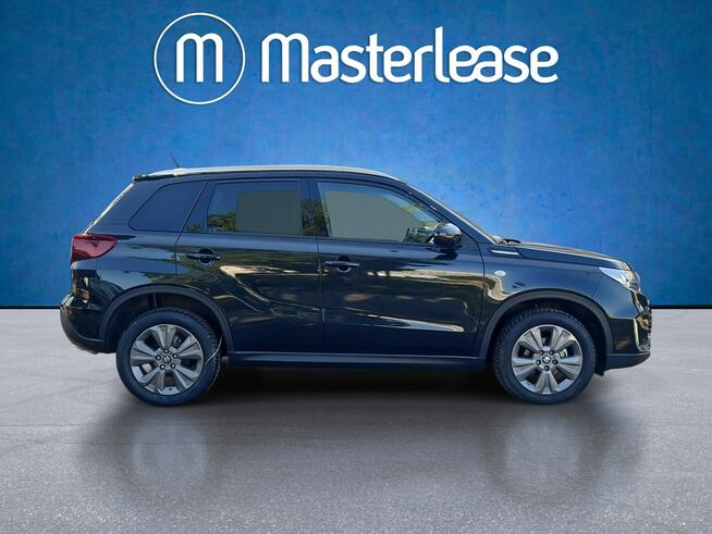 Suzuki Vitara 1.5 Strong Hybrid Premium 4WD AGS ! Z Polskiego Salonu ! Faktura VAT !