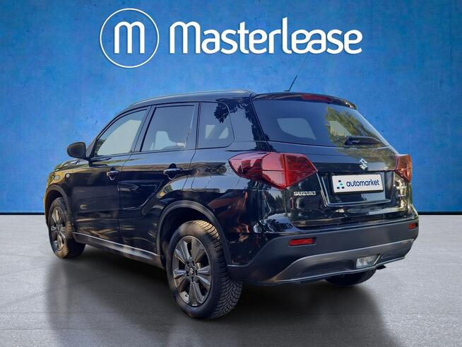 Suzuki Vitara 1.5 Strong Hybrid Premium 4WD AGS ! Z Polskiego Salonu ! Faktura VAT !