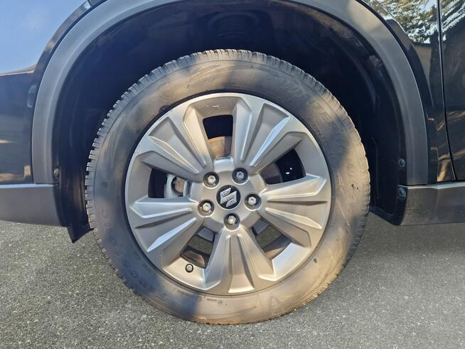 Suzuki Vitara 1.5 Strong Hybrid Premium 4WD AGS ! Z Polskiego Salonu ! Faktura VAT !