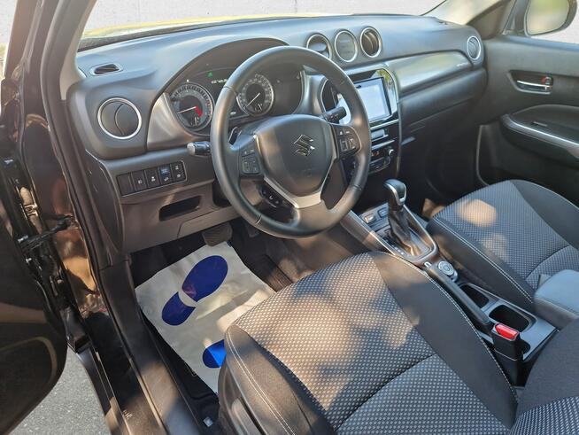 Suzuki Vitara 1.5 Strong Hybrid Premium 4WD AGS ! Z Polskiego Salonu ! Faktura VAT !