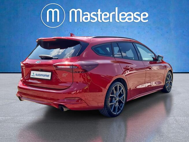 Ford Focus 2.3 EcoBoost ST X ! Z Polskiego Salonu ! Faktura VAT !