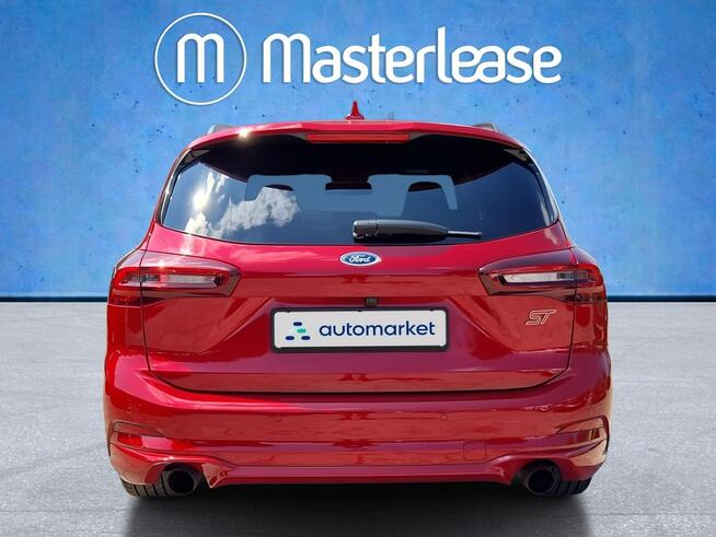 Ford Focus 2.3 EcoBoost ST X ! Z Polskiego Salonu ! Faktura VAT !