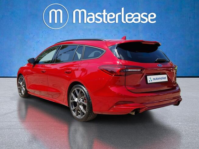 Ford Focus 2.3 EcoBoost ST X ! Z Polskiego Salonu ! Faktura VAT !