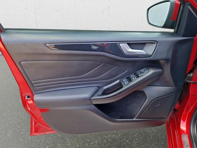 Ford Focus 2.3 EcoBoost ST X ! Z Polskiego Salonu ! Faktura VAT !