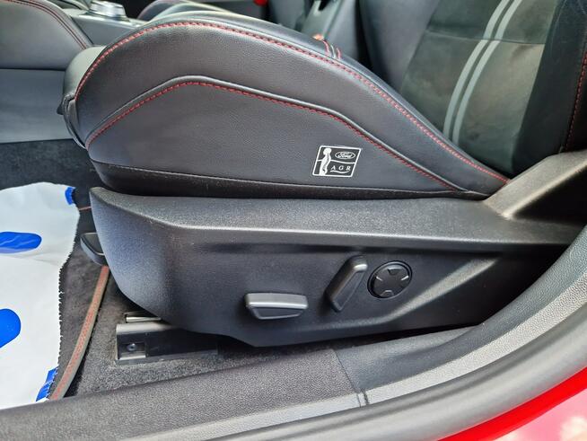 Ford Focus 2.3 EcoBoost ST X ! Z Polskiego Salonu ! Faktura VAT !