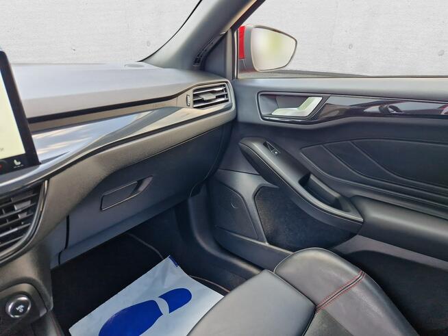 Ford Focus 2.3 EcoBoost ST X ! Z Polskiego Salonu ! Faktura VAT !