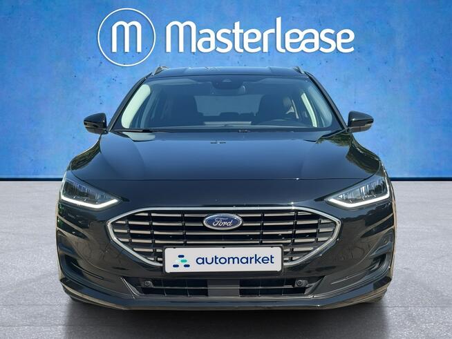 Ford Focus 1.0 EcoBoost mHEV Titanium X ! Z Polskiego Salonu ! Faktura VAT !