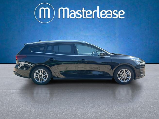 Ford Focus 1.0 EcoBoost mHEV Titanium X ! Z Polskiego Salonu ! Faktura VAT !