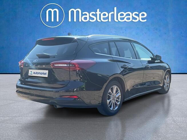 Ford Focus 1.0 EcoBoost mHEV Titanium X ! Z Polskiego Salonu ! Faktura VAT !