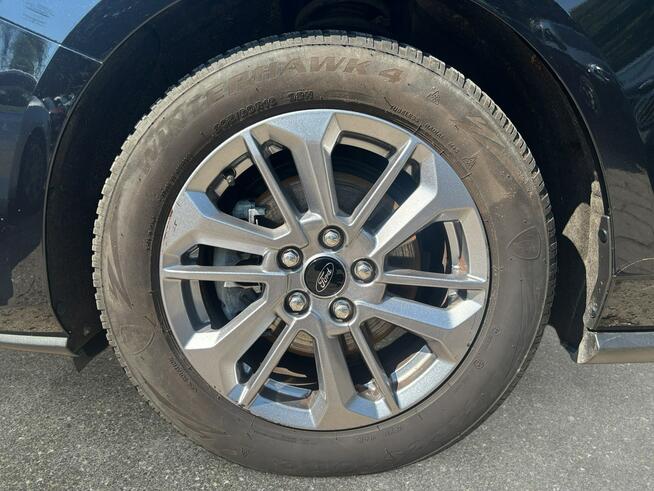 Ford Focus 1.0 EcoBoost mHEV Titanium X ! Z Polskiego Salonu ! Faktura VAT !