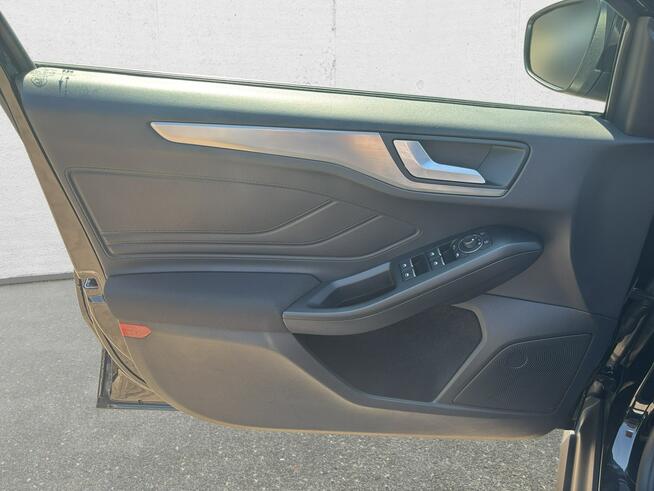 Ford Focus 1.0 EcoBoost mHEV Titanium X ! Z Polskiego Salonu ! Faktura VAT !