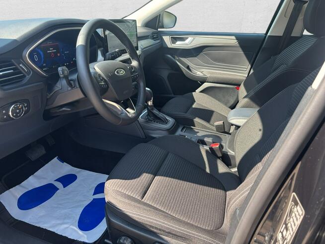 Ford Focus 1.0 EcoBoost mHEV Titanium X ! Z Polskiego Salonu ! Faktura VAT !