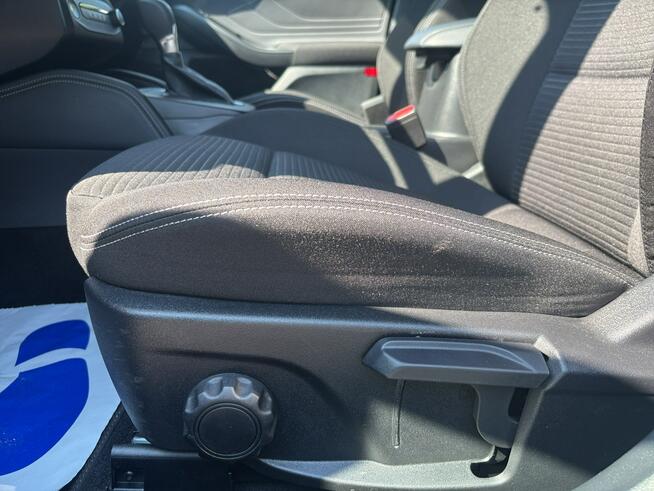 Ford Focus 1.0 EcoBoost mHEV Titanium X ! Z Polskiego Salonu ! Faktura VAT !