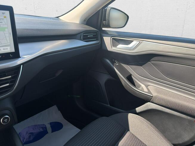 Ford Focus 1.0 EcoBoost mHEV Titanium X ! Z Polskiego Salonu ! Faktura VAT !