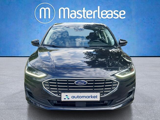 Ford Focus 1.0 EcoBoost Titanium ! Z Polskiego Salonu ! Faktura VAT !