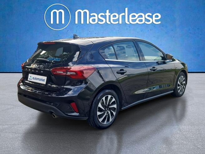 Ford Focus 1.0 EcoBoost Titanium ! Z Polskiego Salonu ! Faktura VAT !