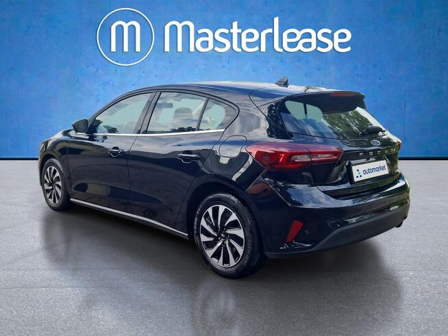 Ford Focus 1.0 EcoBoost Titanium ! Z Polskiego Salonu ! Faktura VAT !