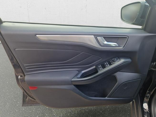 Ford Focus 1.0 EcoBoost Titanium ! Z Polskiego Salonu ! Faktura VAT !
