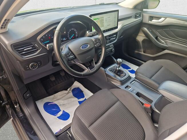 Ford Focus 1.0 EcoBoost Titanium ! Z Polskiego Salonu ! Faktura VAT !
